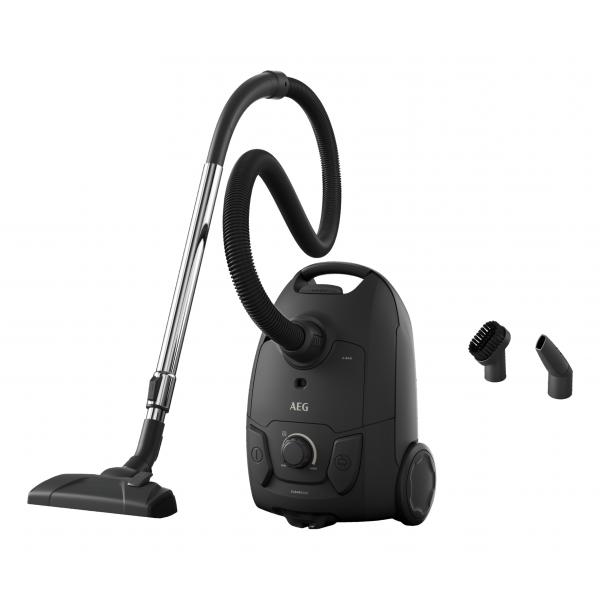 Aspirapolvere AEG AB31C1GG Nero 750 W