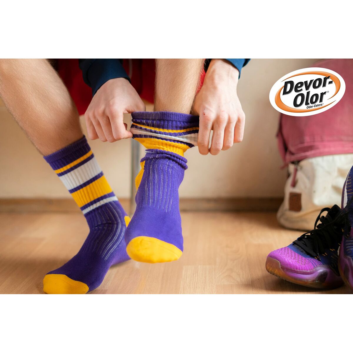 Deodorante Spray Devor-olor Normal - Image 3