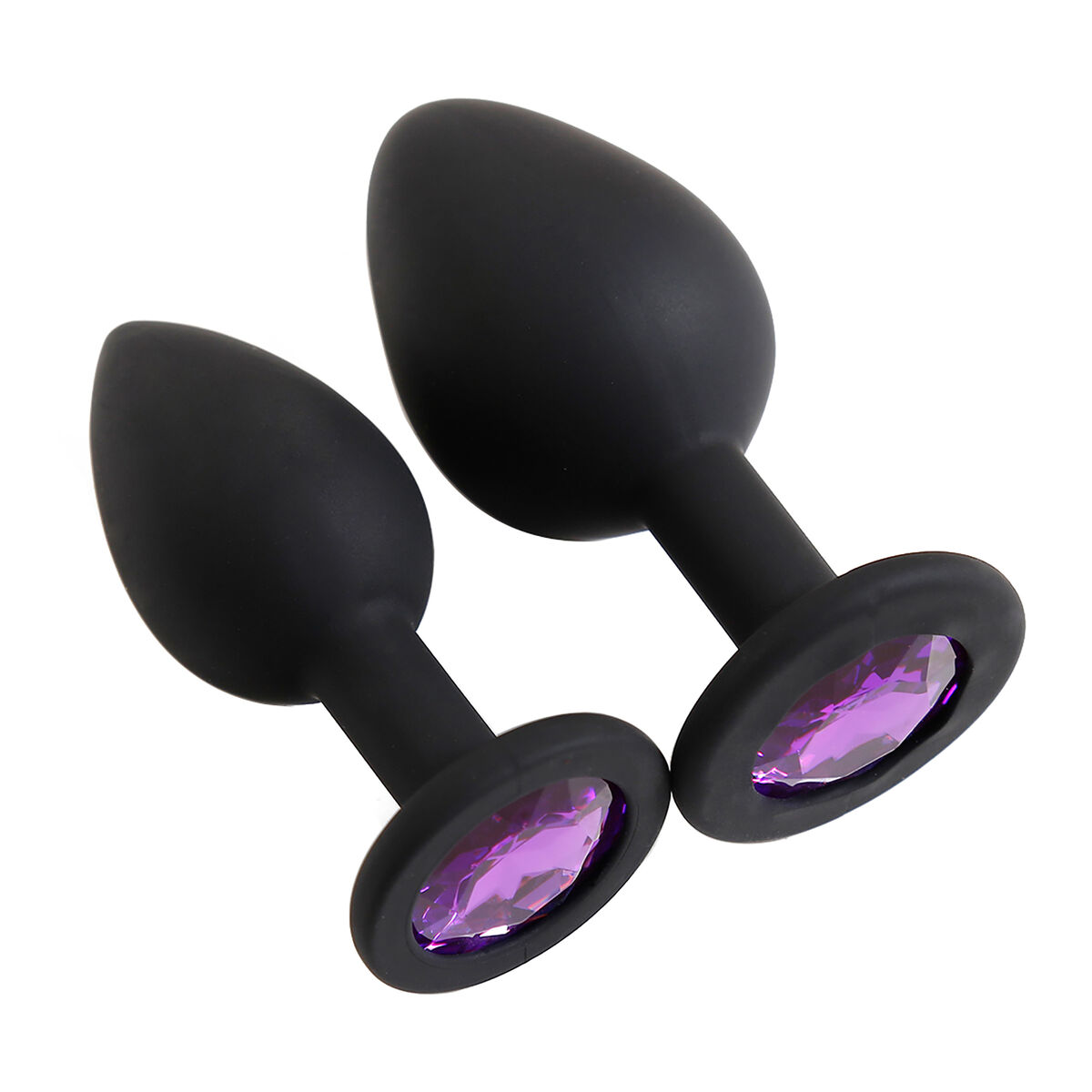 Kit Piacere Grande Dream Toys Box Let's Go Anal - Image 4