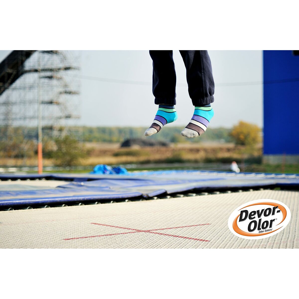 Deodorante Spray Devor-olor Normal - Image 4