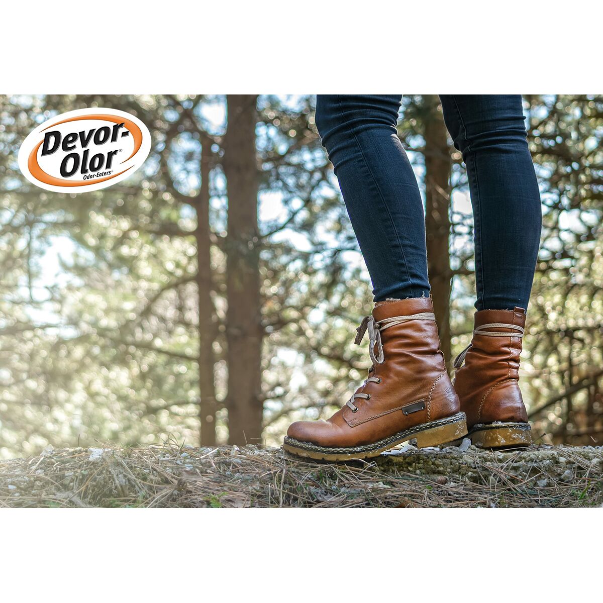 Deodorante Spray Devor-olor Normal - Image 6