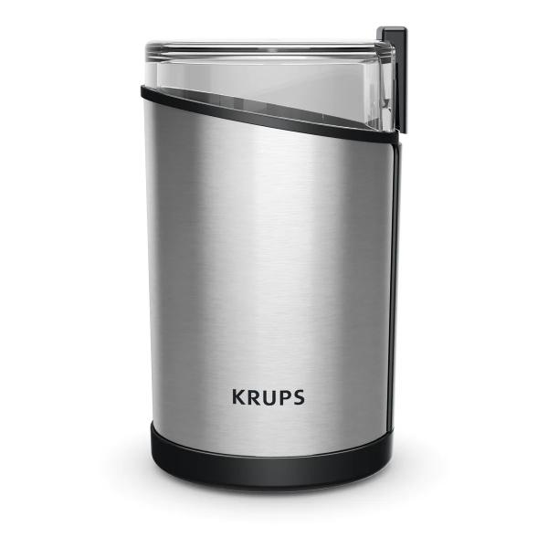 Macinino per spezie Krups GX204D Acciaio