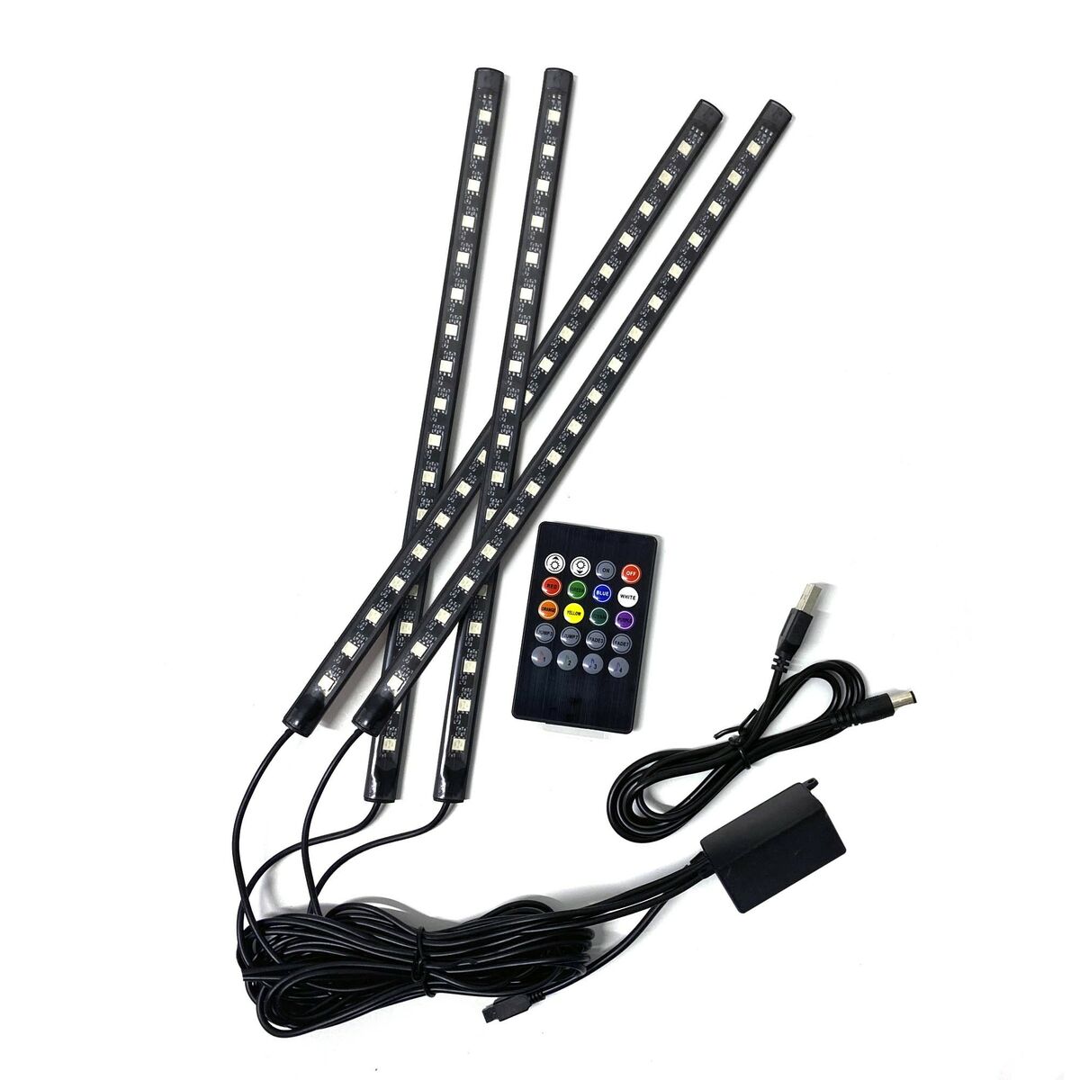 Strisce LED OCC Motorsport OCCLED11