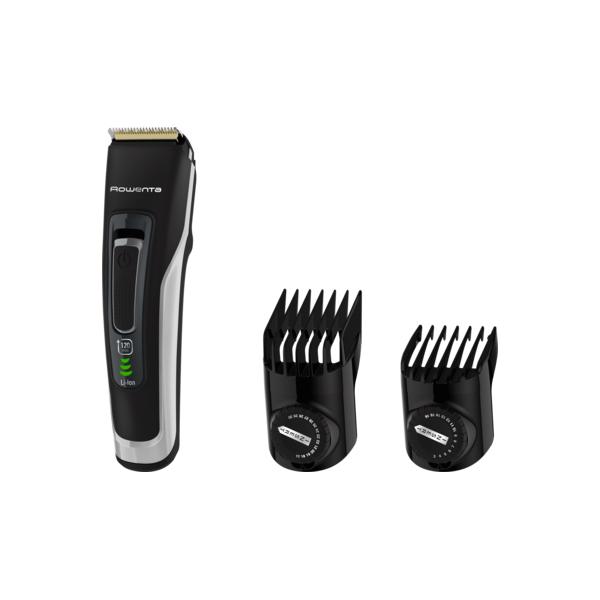 Rasoio per depilazione e per Capelli Rowenta TN5201 ADVANCER