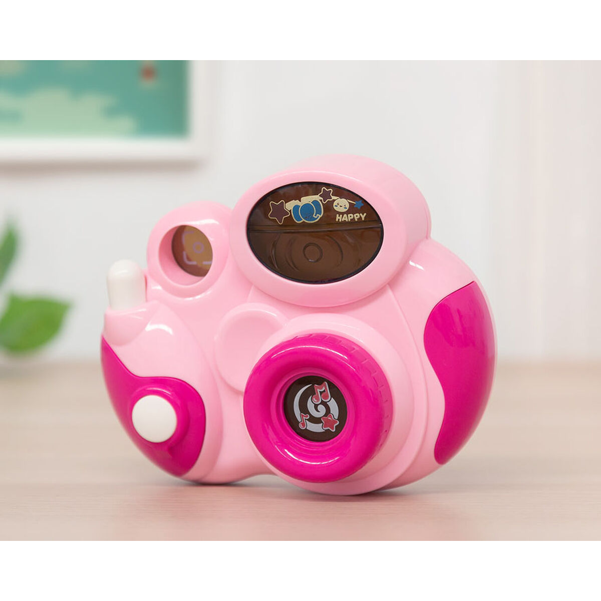 Giocattoli per cani Rosa