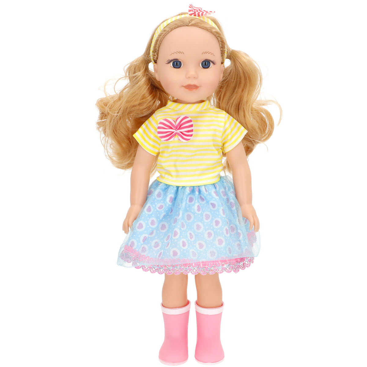 Castello Colorbaby 4 Unità