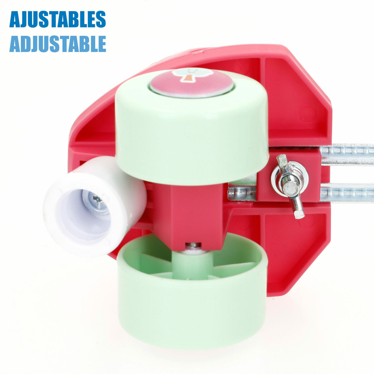 Pattini Peppa Pig (2 Unità) - Image 4