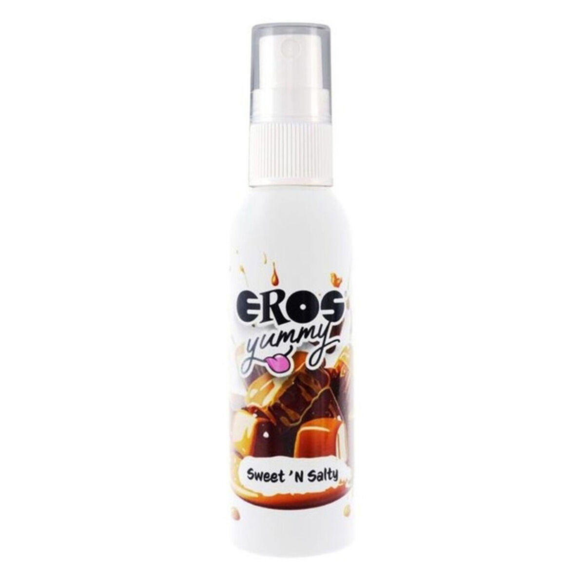 Spray Corpo Eros 50 ml