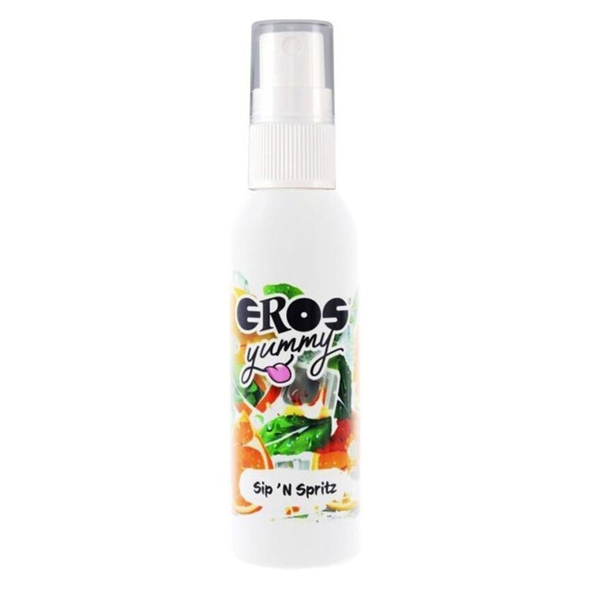 Spray Corpo Eros SPRITZ 50 ml