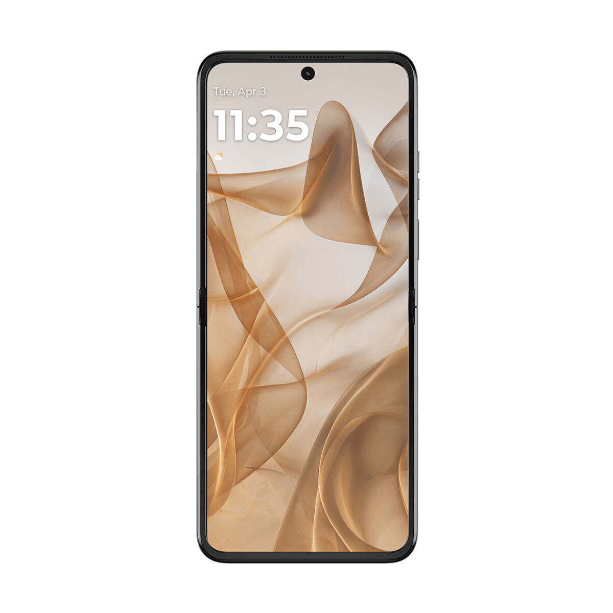 Smartphone Motorola XT2453-1 6,9" Octa Core 8 GB RAM 256 GB Beige - Image 3