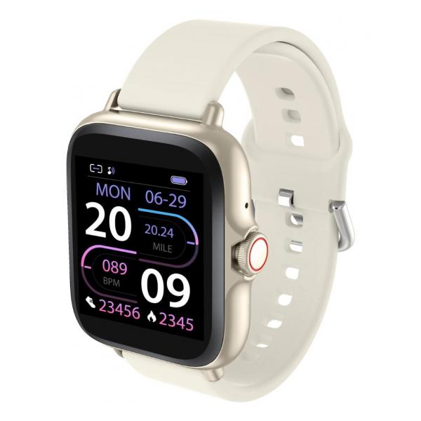 Smartwatch Denver Electronics SWC-156BEMK2 Beige