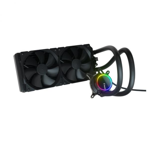 Kit di Refrigerazione Liquida Fractal Design Celsius+ S28 Dynamic