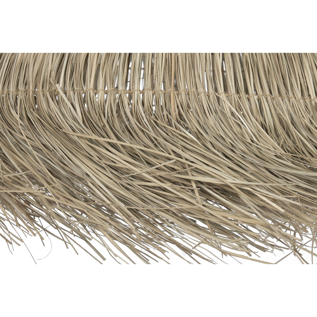 Lampadario Home ESPRIT Naturale 50 W 75 x 75 x 95 cm - Image 5