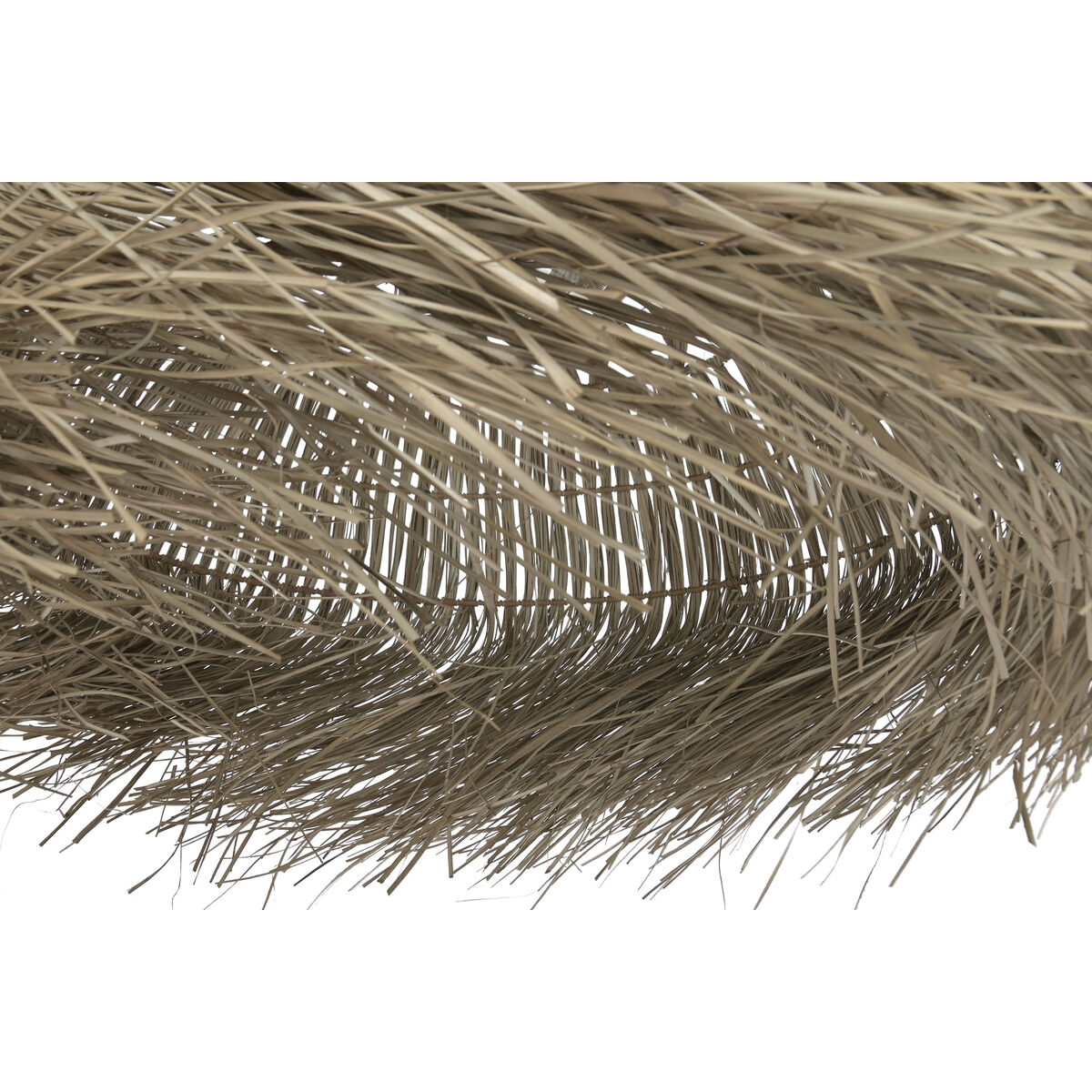 Lampadario Home ESPRIT Naturale 50 W 75 x 75 x 95 cm - Image 6