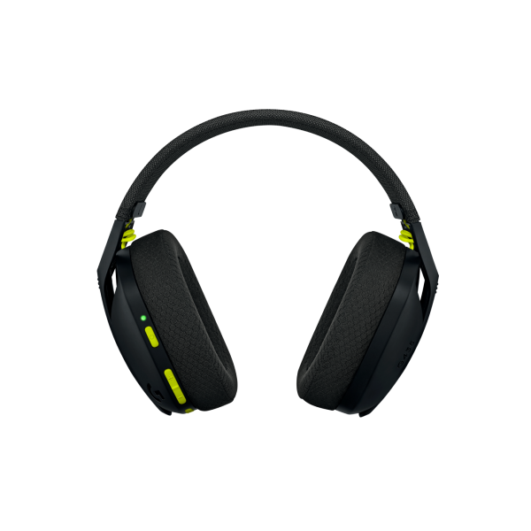 Auricolari con Microfono Logitech G435 Nero - Image 3