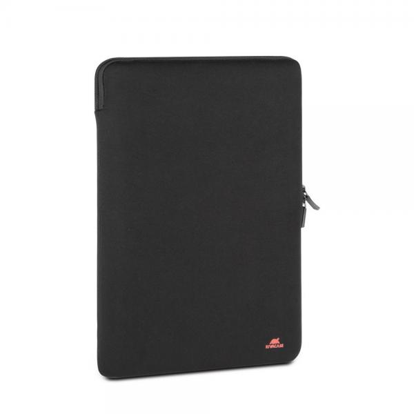 Custodia per Laptop Rivacase ANTISHOCK Nero 15,6"