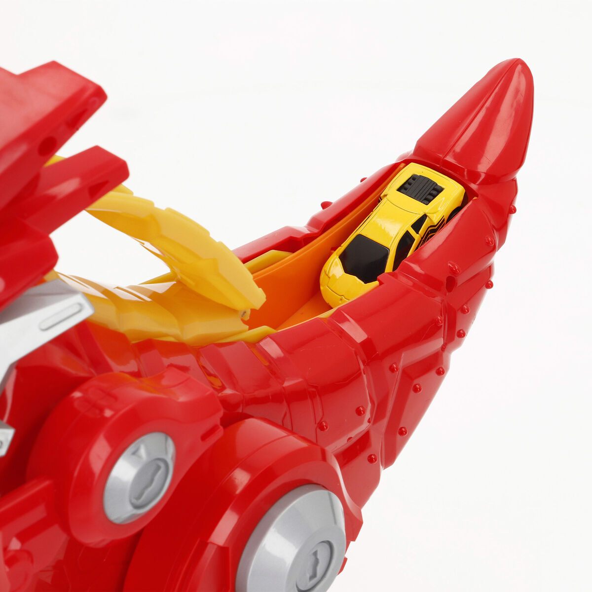 Pista Lanciatrice 42 X 36 X 19 CM (2 Unità) - Image 6