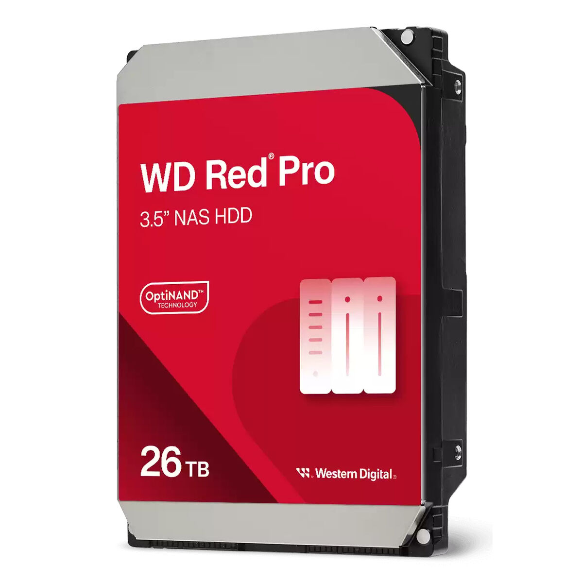 Hard Disk Western Digital WD260KFGX