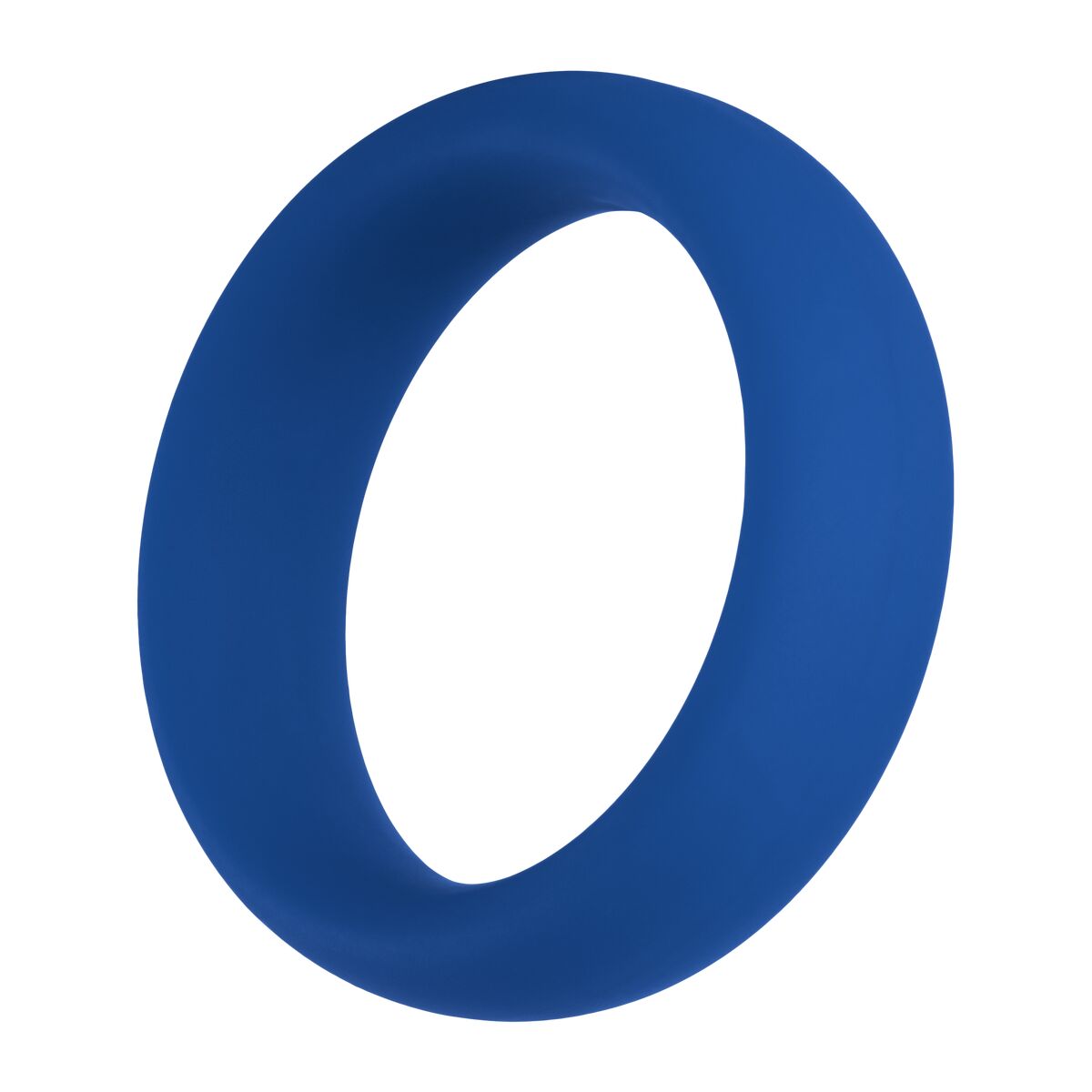 Anelli Fallici Forto Azzurro M Ø 45 mm