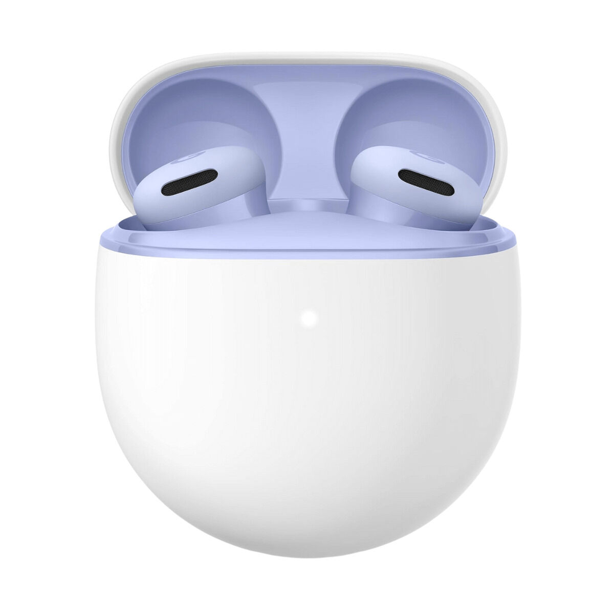 Auricolari Google Pixel Buds 2a Porpora