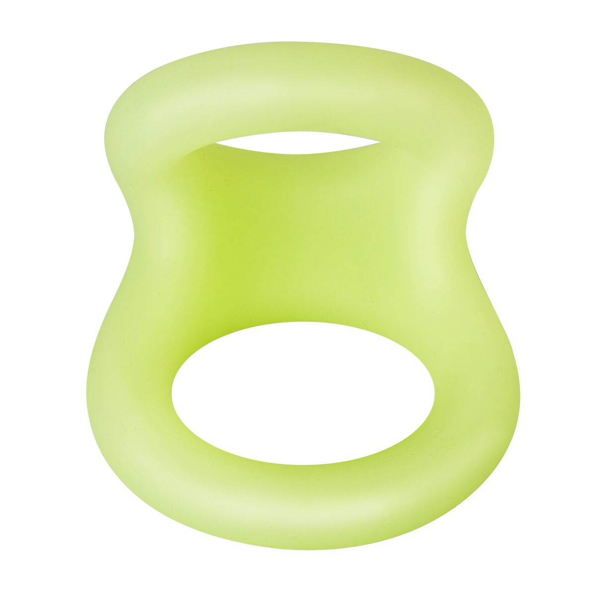 Anelli Fallici Forto Bianco S