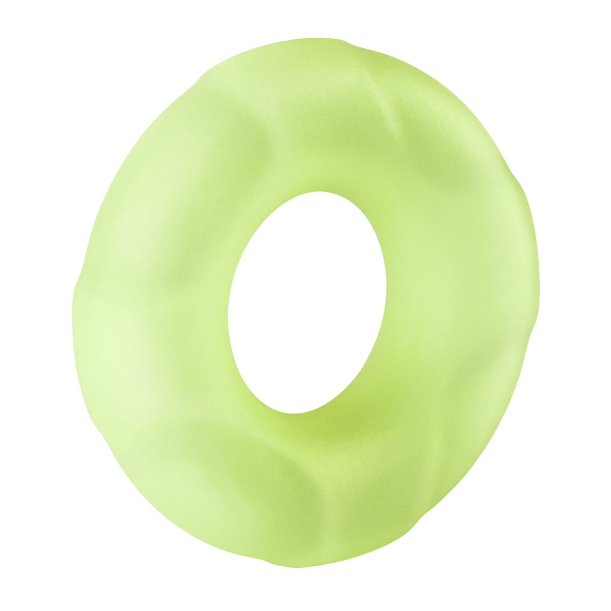 Anelli Fallici Forto Bianco M Ø 21 mm