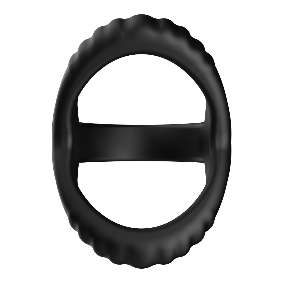 Anelli Fallici Forto Nero (Taglia unica) - Image 4