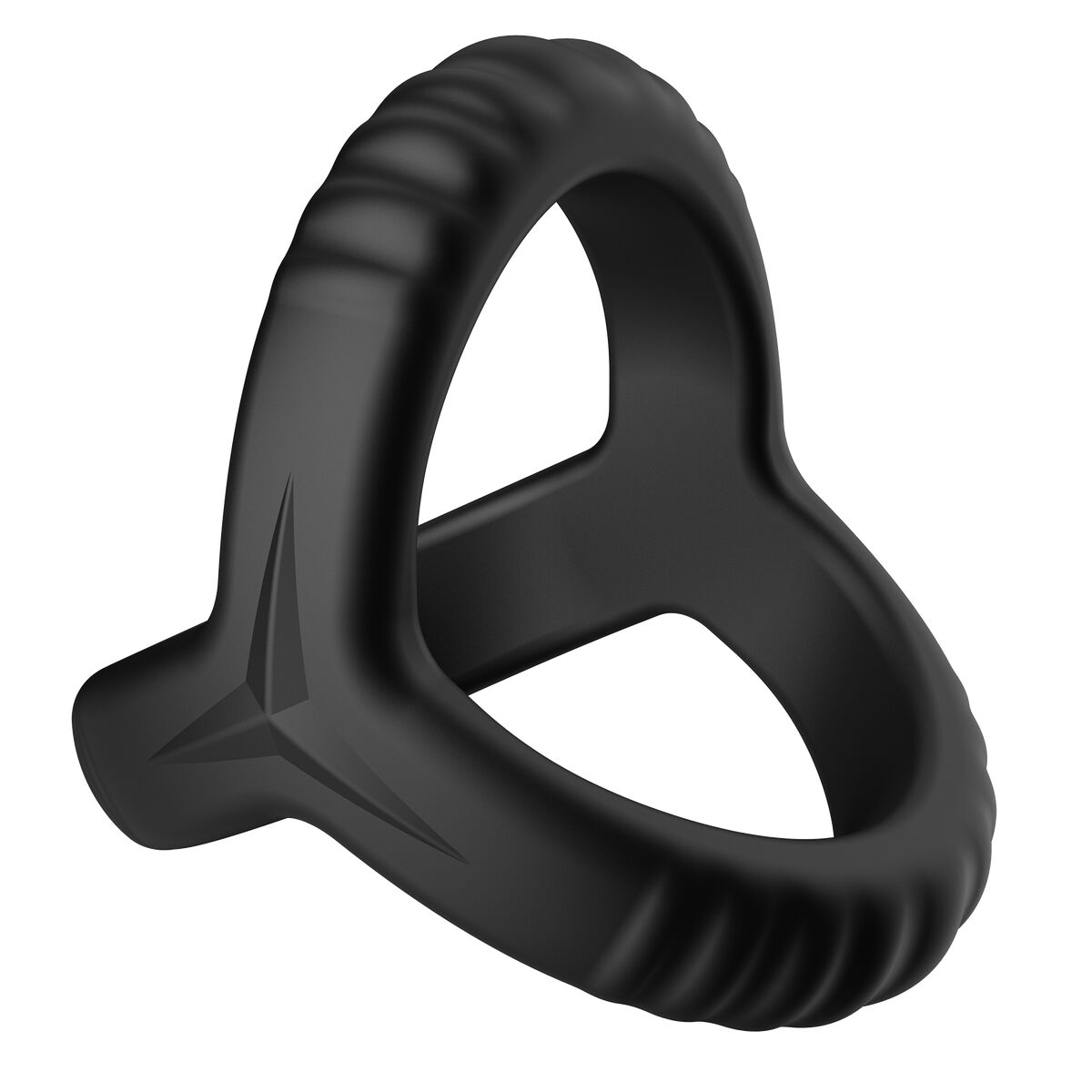 Anelli Fallici Forto Nero (Taglia unica) - Image 3