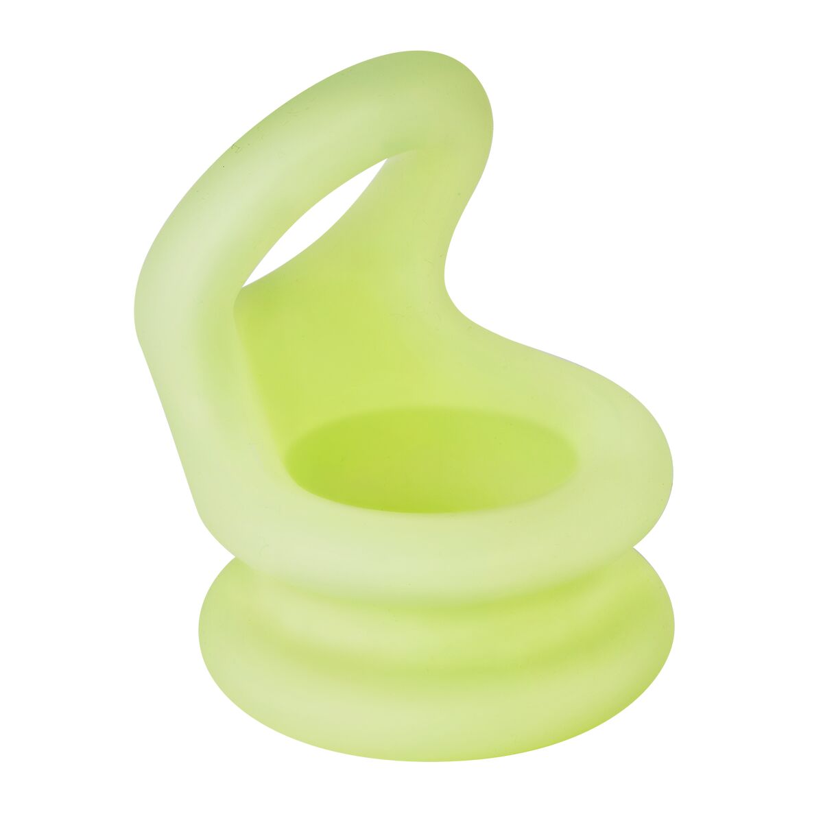 Anelli Fallici Forto Bianco S