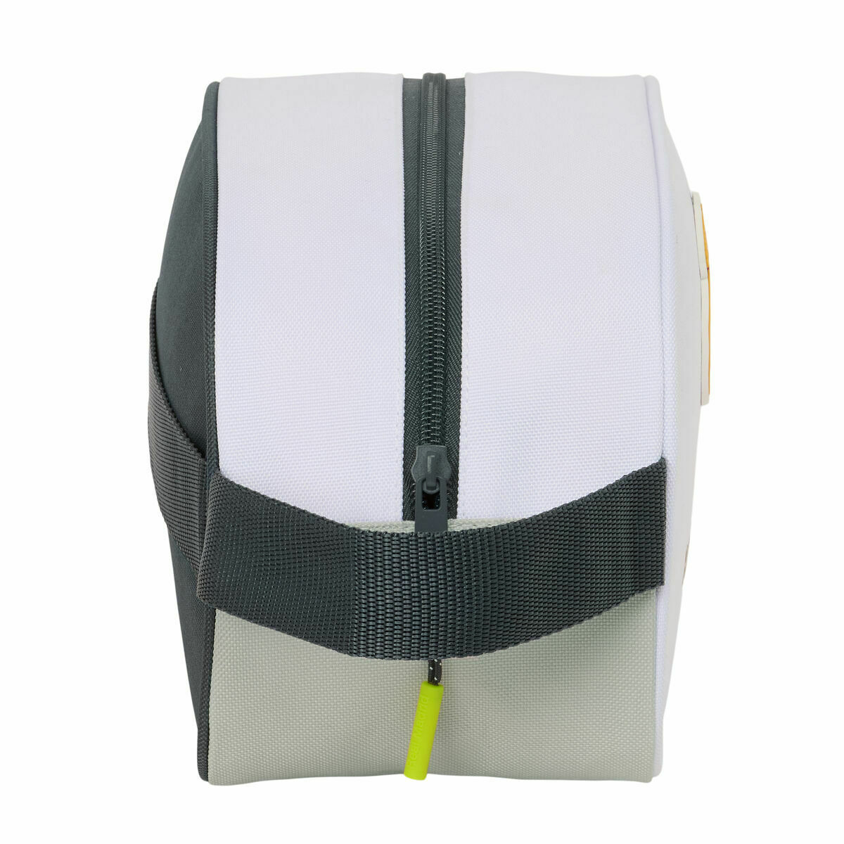 Necessaire da Viaggio Real Madrid C.F. Bianco - Image 3