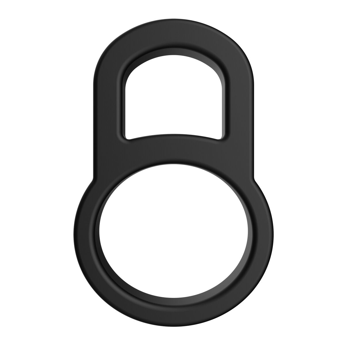 Anelli Fallici Forto Nero (Taglia unica) - Image 4