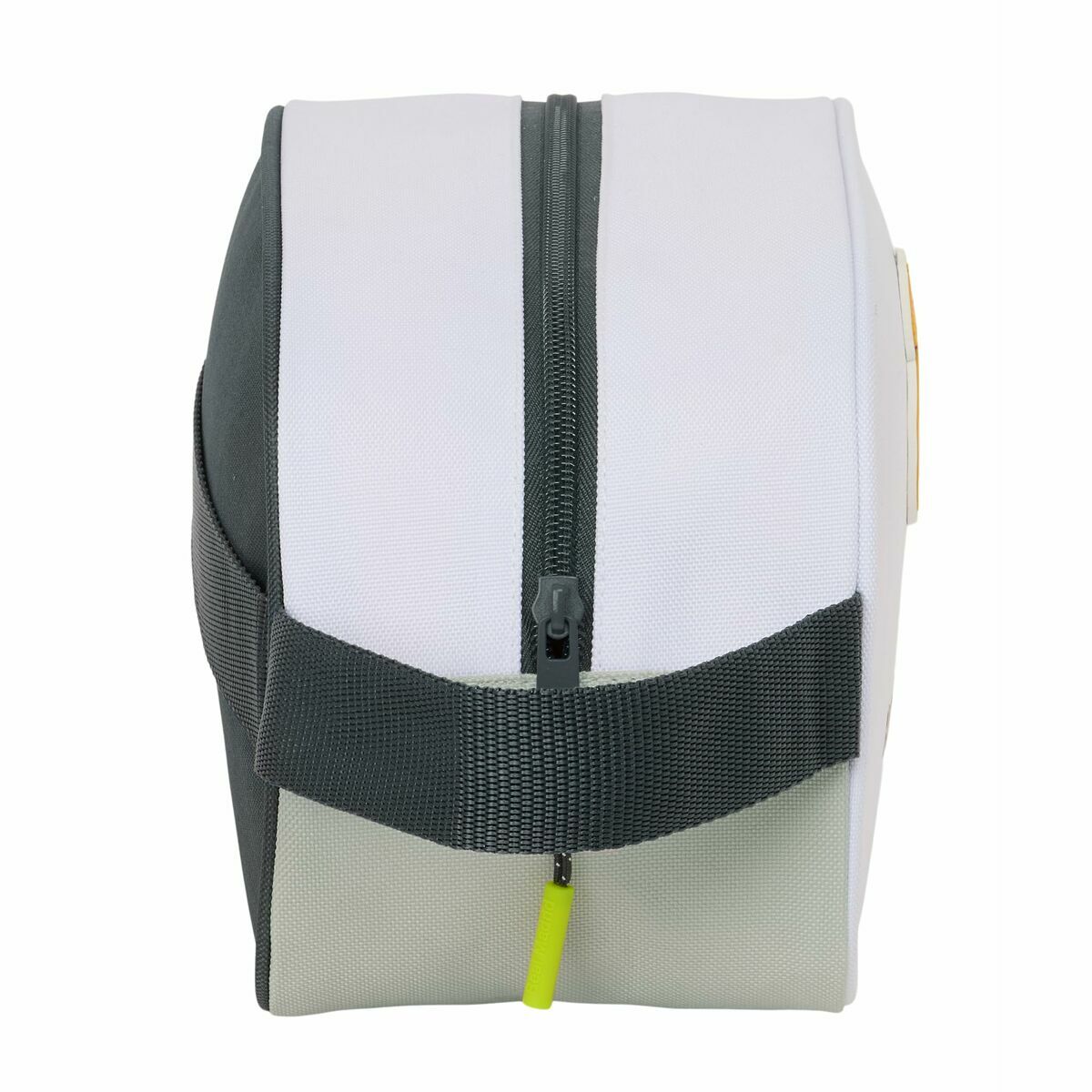 Necessaire da Viaggio Real Madrid C.F. Bianco - Image 6