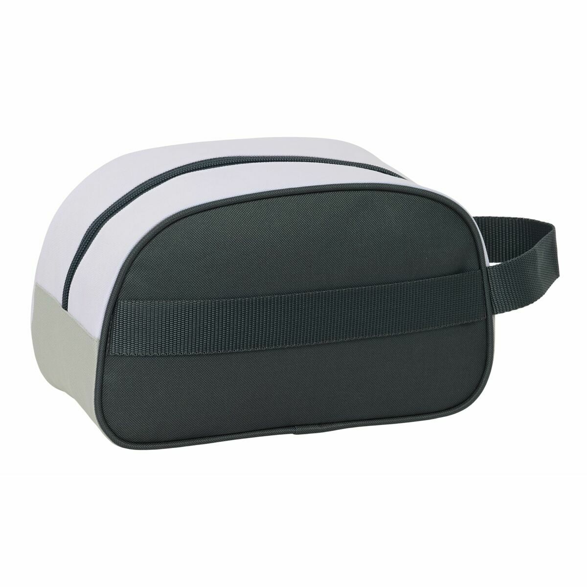 Necessaire da Viaggio Real Madrid C.F. Bianco - Image 5