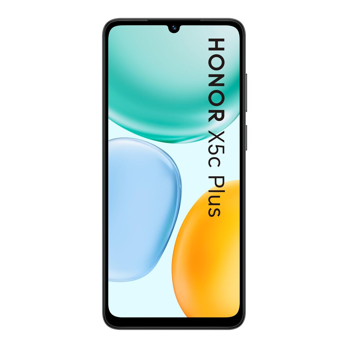 Smartphone Honor Honor X5c Plus Octa Core 4 GB RAM 128 GB Nero 6,74" - Image 4