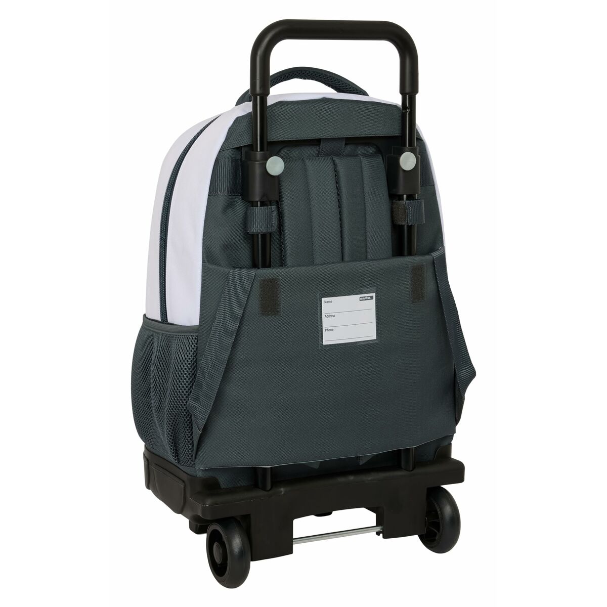 Zaino Scuola Real Madrid C.F. - Image 5