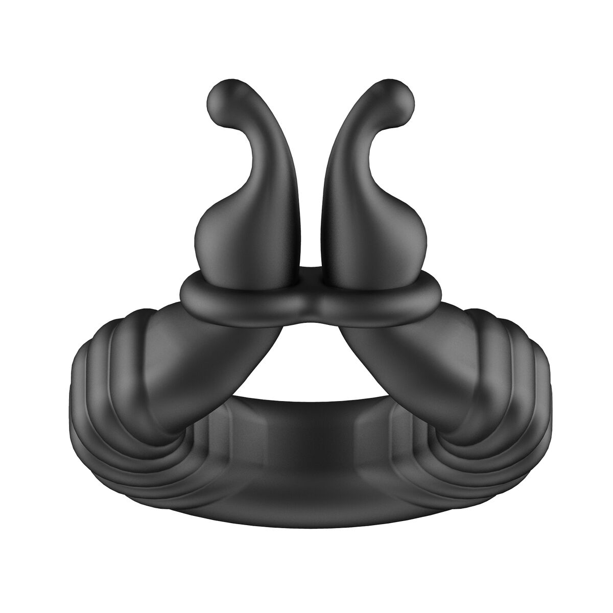 Anelli Fallici Forto Nero (Taglia unica) - Image 6