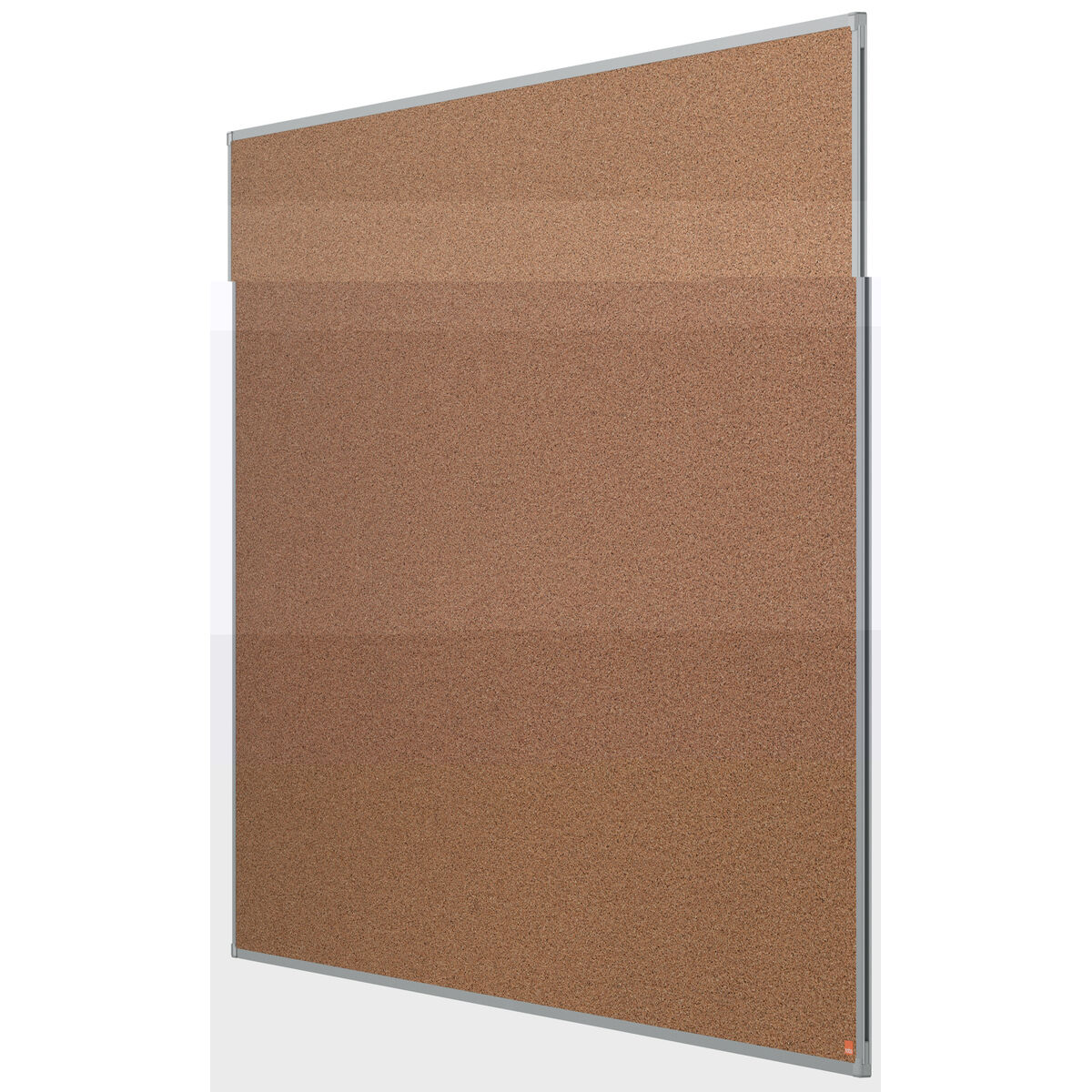 Bacheca Nobo Essence Naturale 200 x 100 cm - Image 3