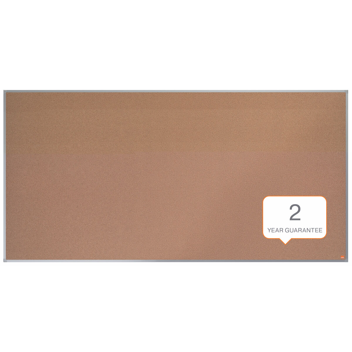 Bacheca Nobo Essence Naturale 200 x 100 cm - Image 4