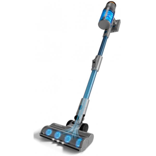 Scopa Elettrica UFESA U7 DIGITAL ANIM