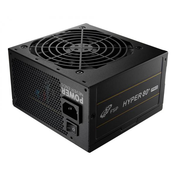 Fonte di Alimentazione Fsp Fortron 9PA6507502 650 W