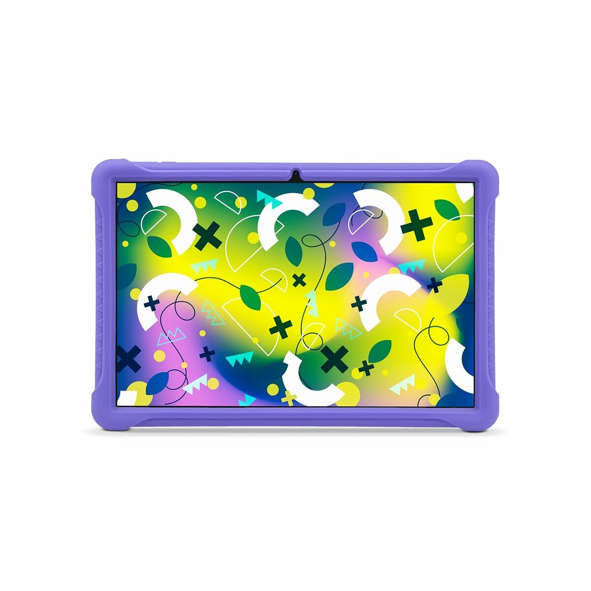 Custodia per Tablet SPC Gravity 5-6 11" Viola - Image 3