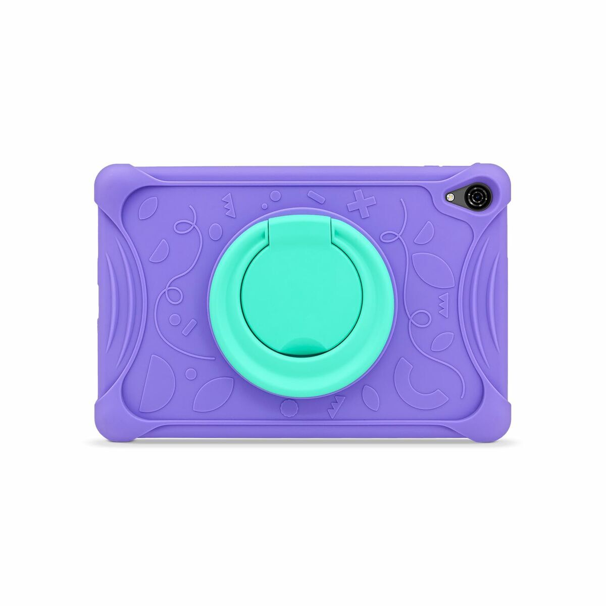 Custodia per Tablet SPC Gravity 5-6 11" Viola - Image 4