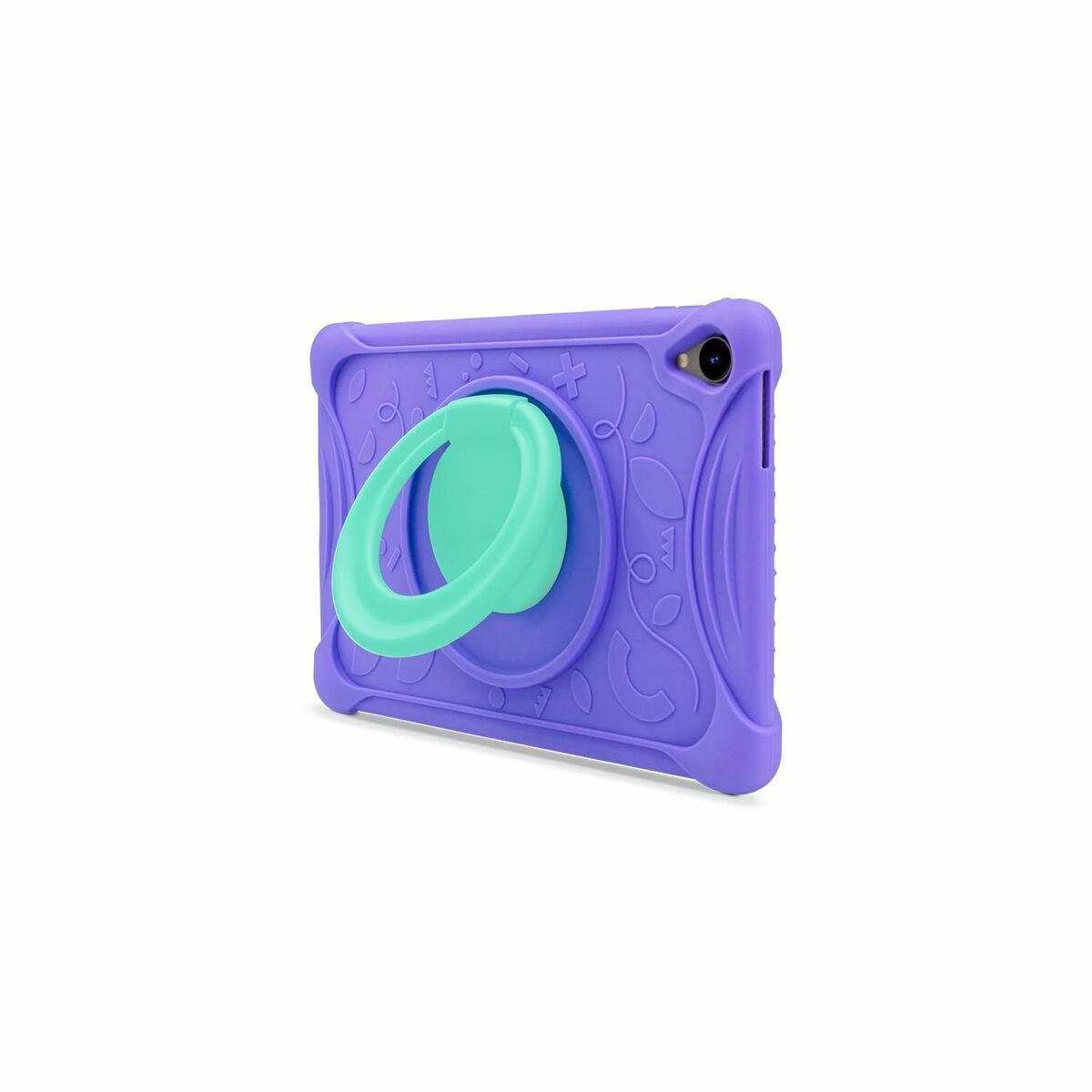 Custodia per Tablet SPC Gravity 5-6 11" Viola - Image 5