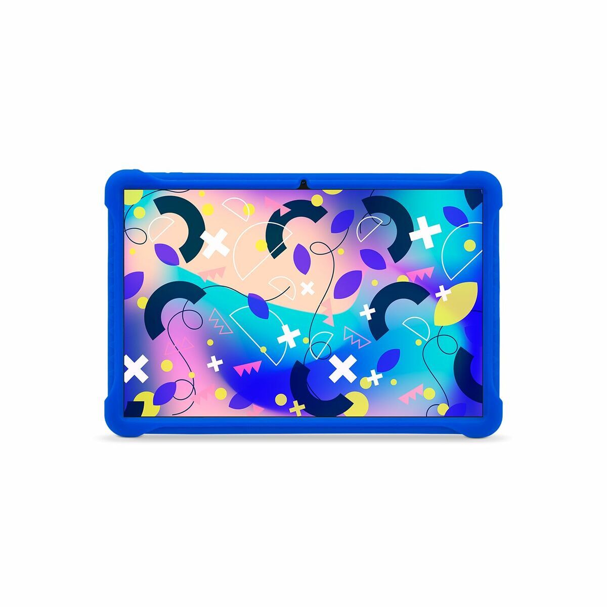 Custodia per Tablet SPC Gravity 5-6 11" Azzurro - Image 3