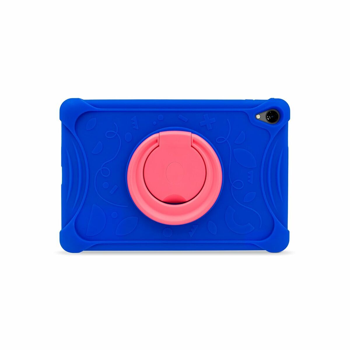 Custodia per Tablet SPC Gravity 5-6 11" Azzurro - Image 4