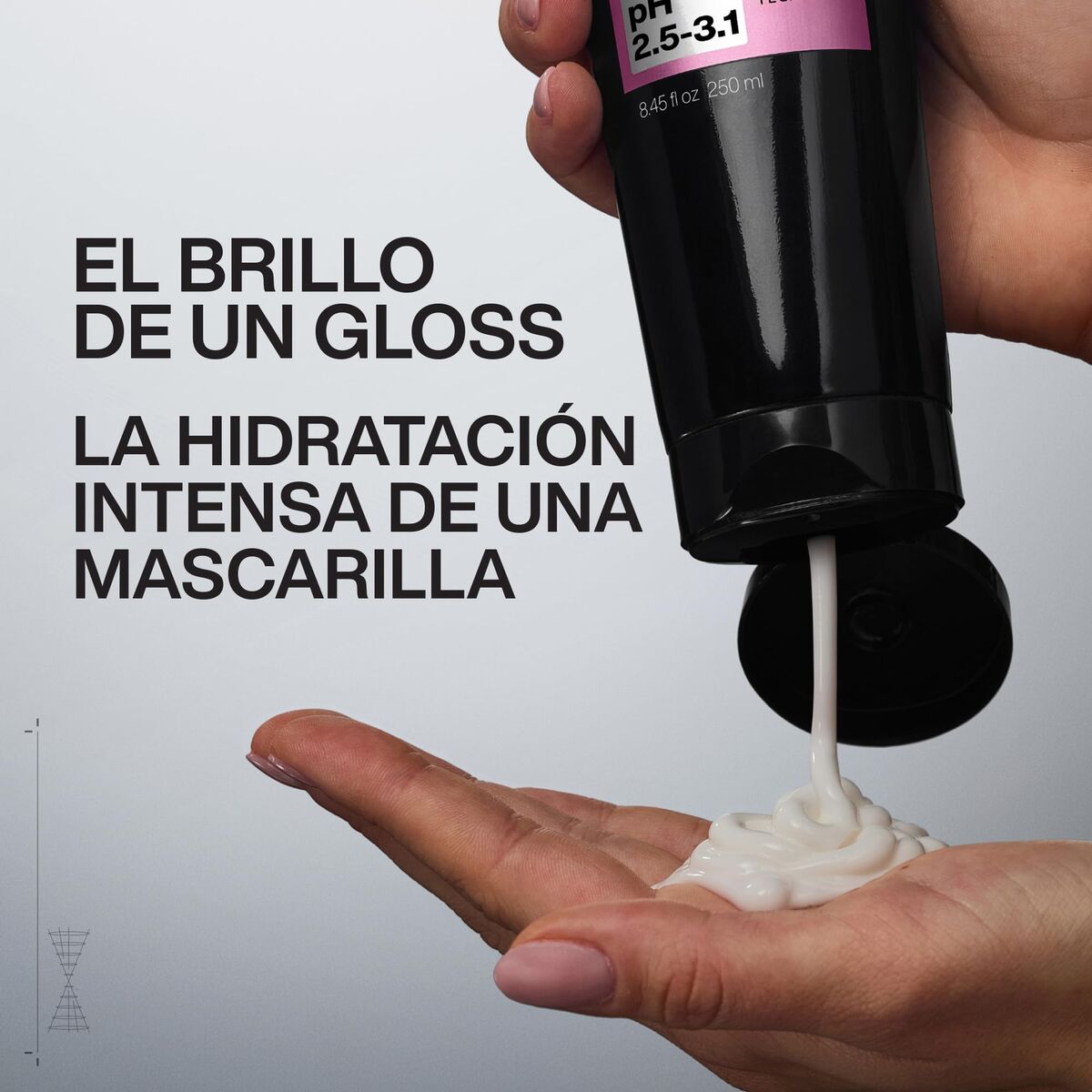 Maschera per Capelli Redken ACIDIC COLOR GLOSS 250 ml - Image 4