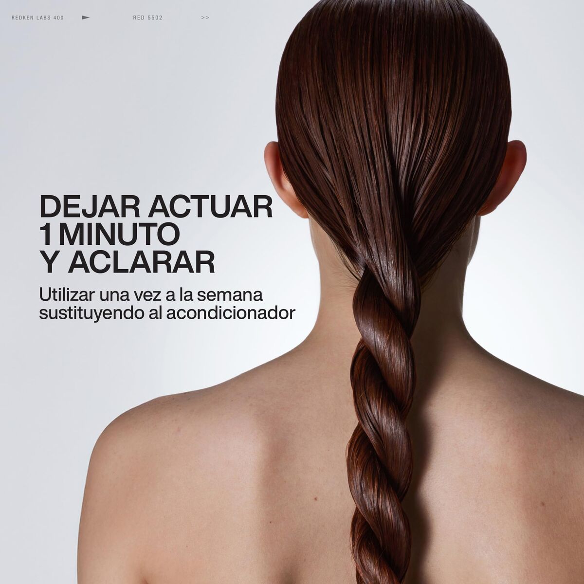 Maschera per Capelli Redken ACIDIC COLOR GLOSS 250 ml - Image 5