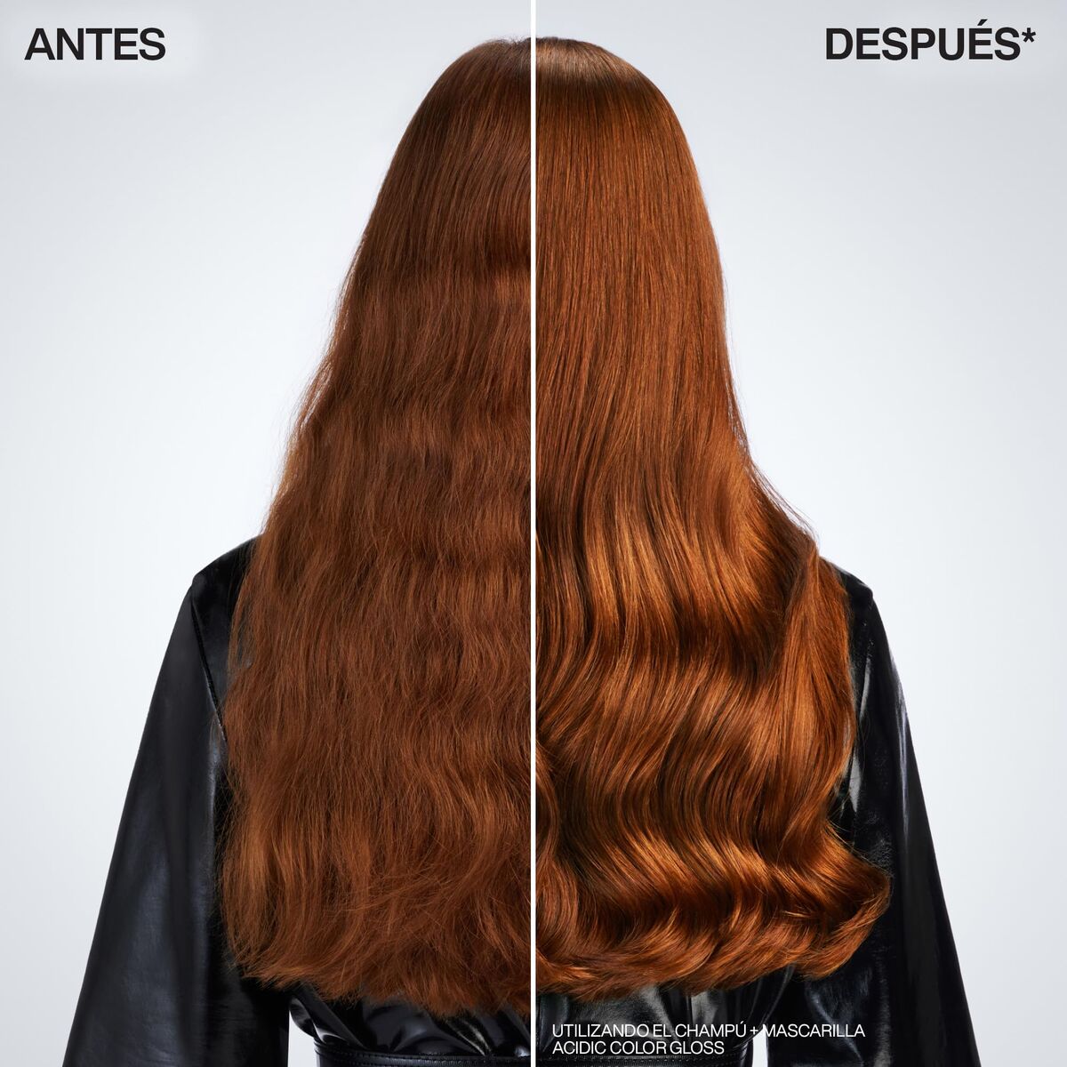 Maschera per Capelli Redken ACIDIC COLOR GLOSS 250 ml - Image 6