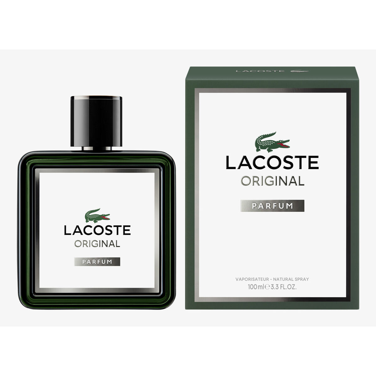Profumo Uomo Lacoste LACOSTE ORIGINAL 100 ml - Image 3