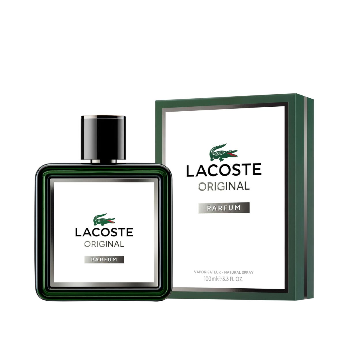 Profumo Uomo Lacoste LACOSTE ORIGINAL 100 ml - Image 6